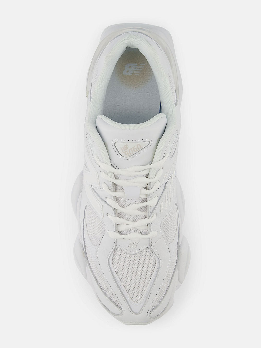 NEW BALANCE Sneakers Donna - Bianco modello U9060NRJ