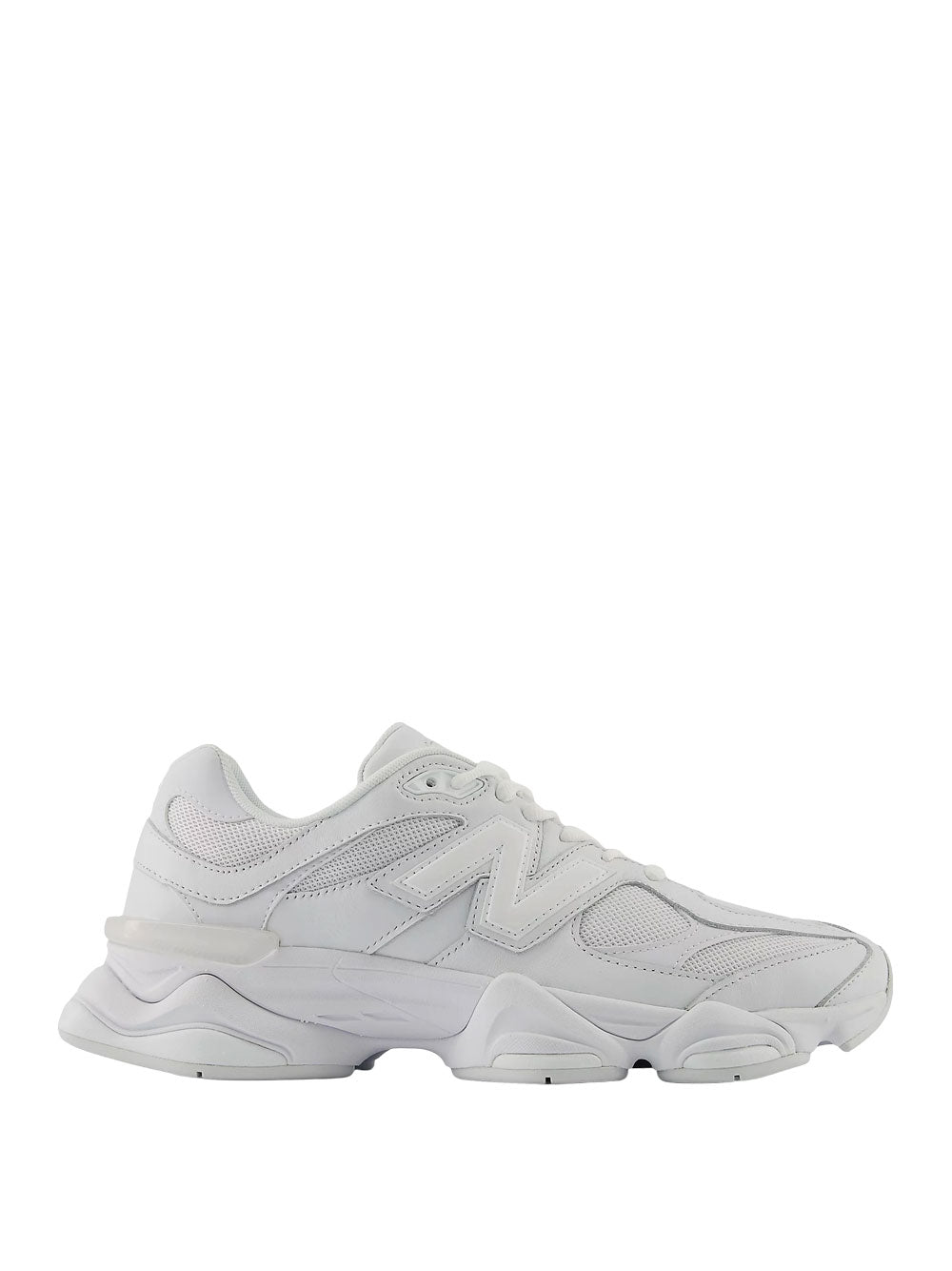 NEW BALANCE Sneakers Donna - Bianco modello U9060NRJ