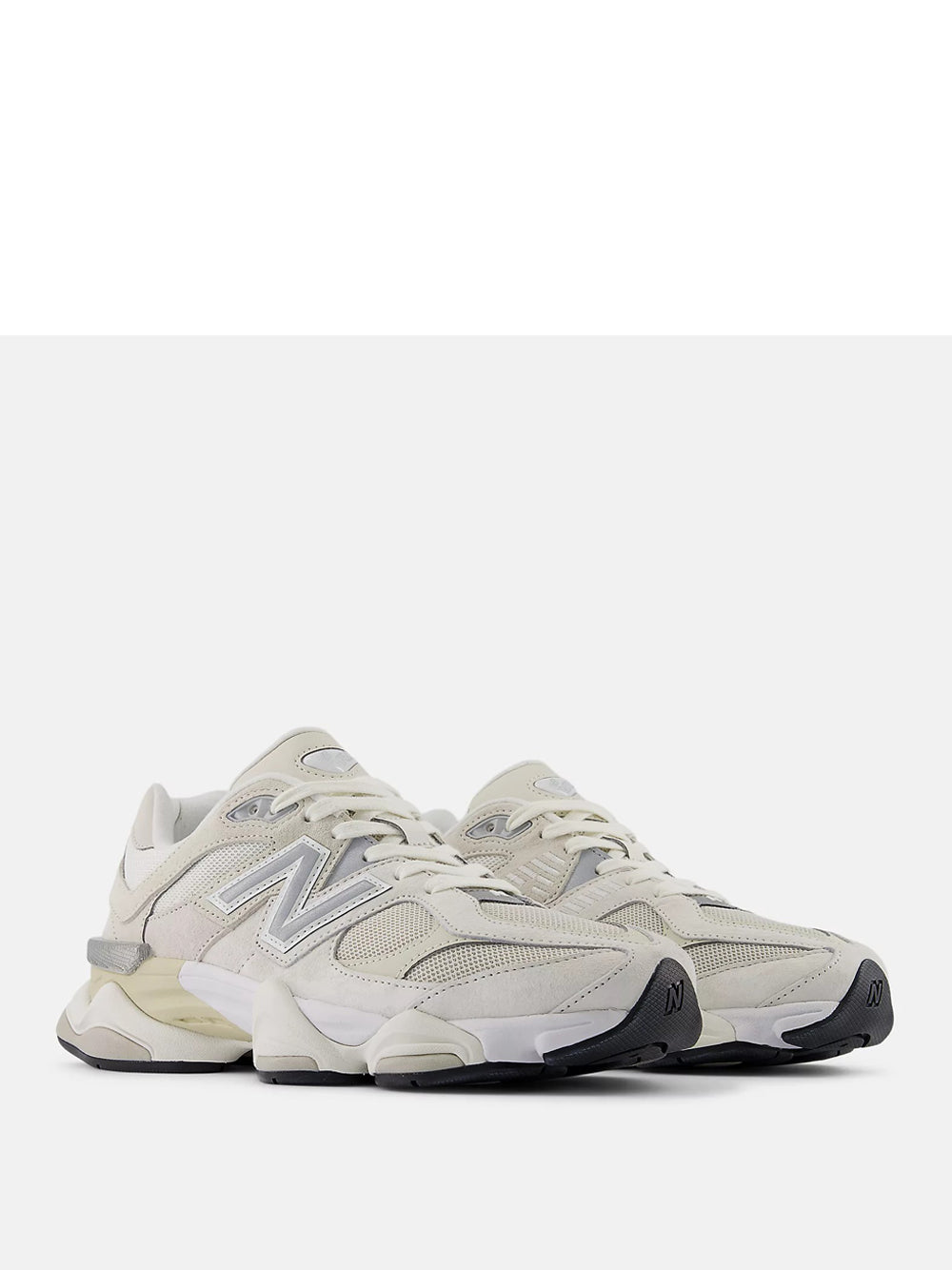 NEW BALANCE Sneakers Donna - Bianco modello U9060WHT