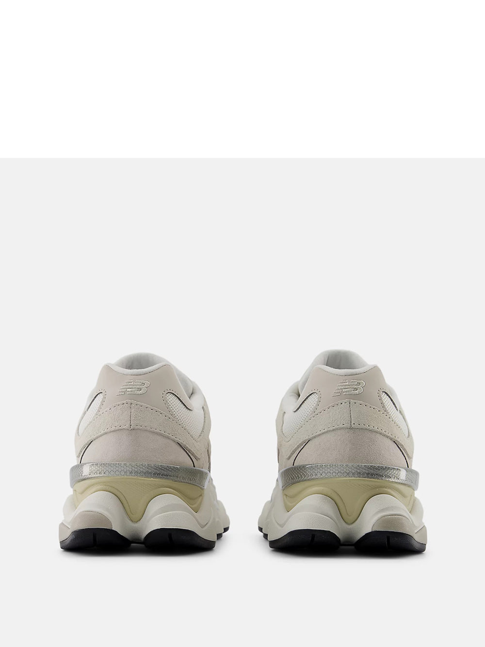 NEW BALANCE Sneakers Donna - Bianco modello U9060WHT