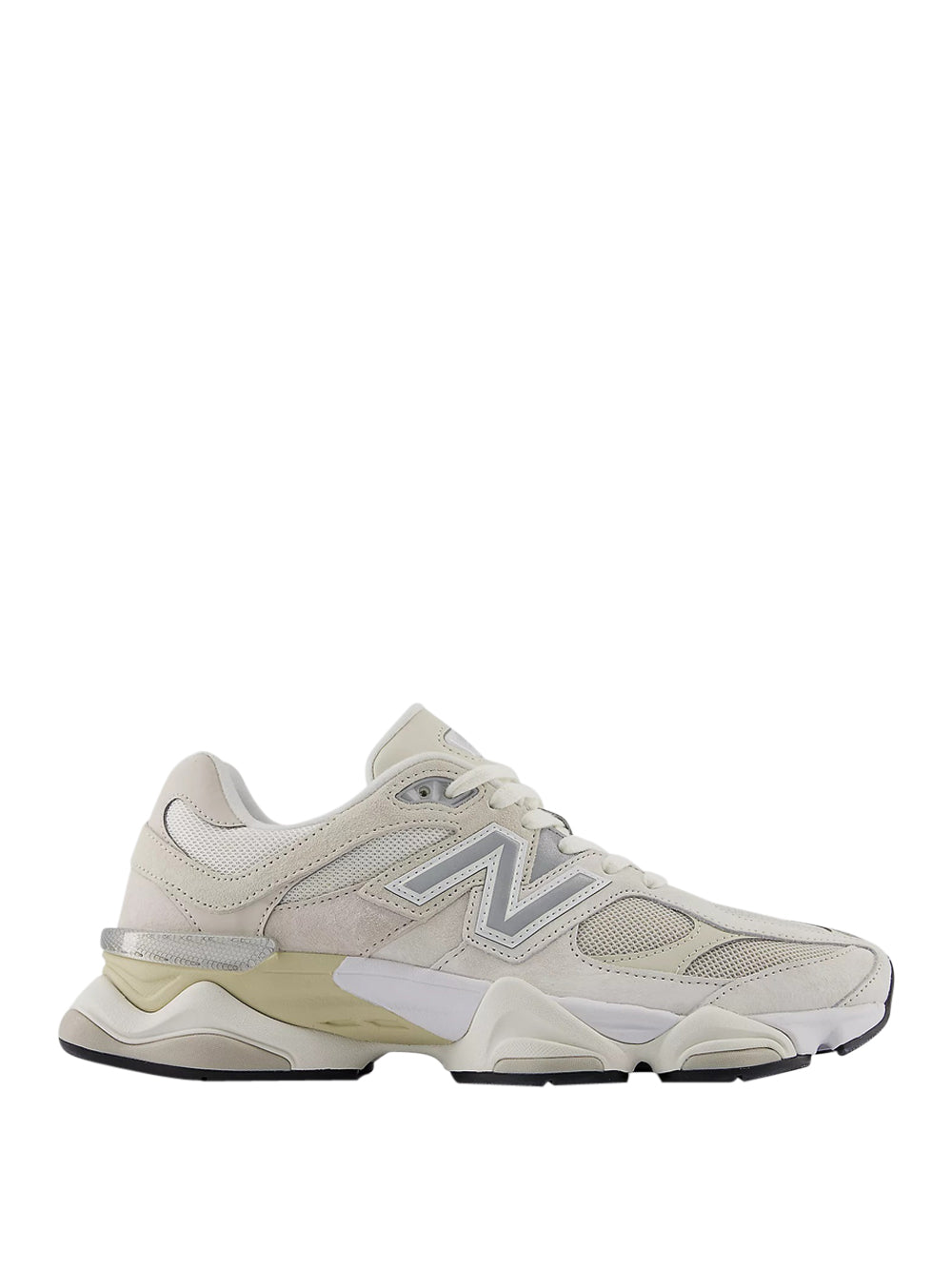 NEW BALANCE Sneakers Donna - Bianco modello U9060WHT