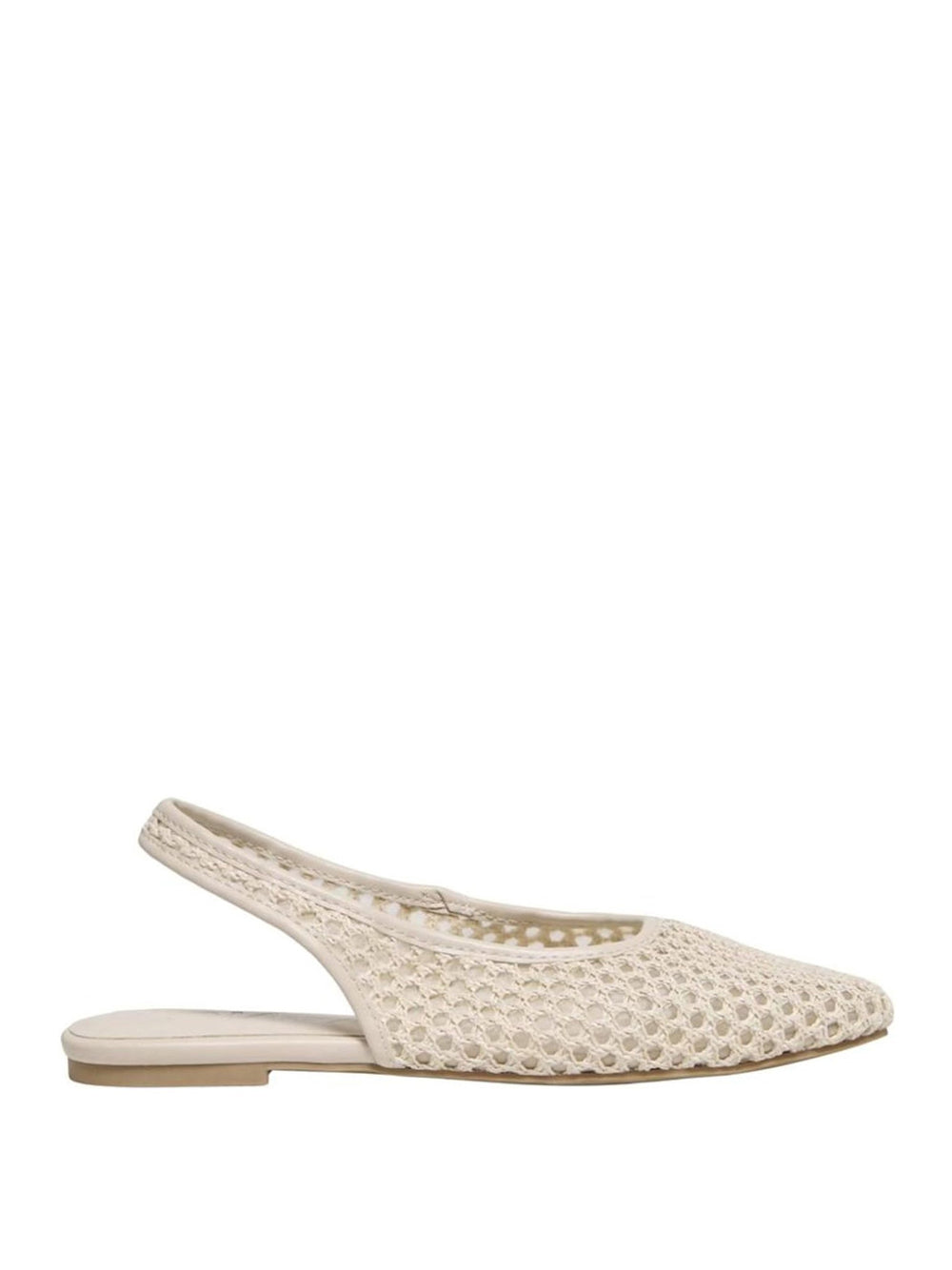 ONLY Ballerine sling back Donna - Bianco modello 15368912