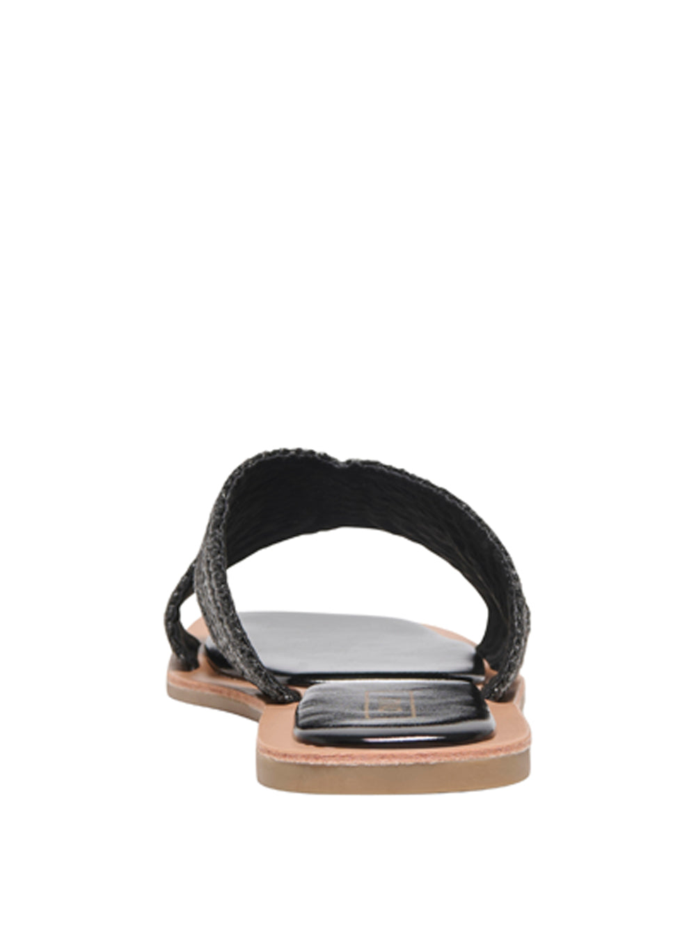 ONLY Sandali slippers Donna - Nero modello 15369124