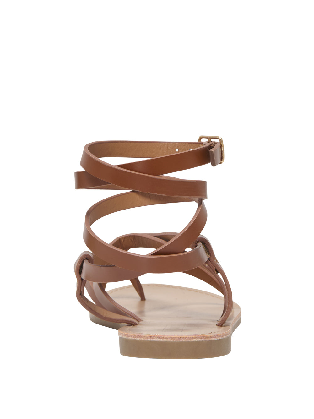 ONLY Sandali infradito Donna - Marrone modello 15369183