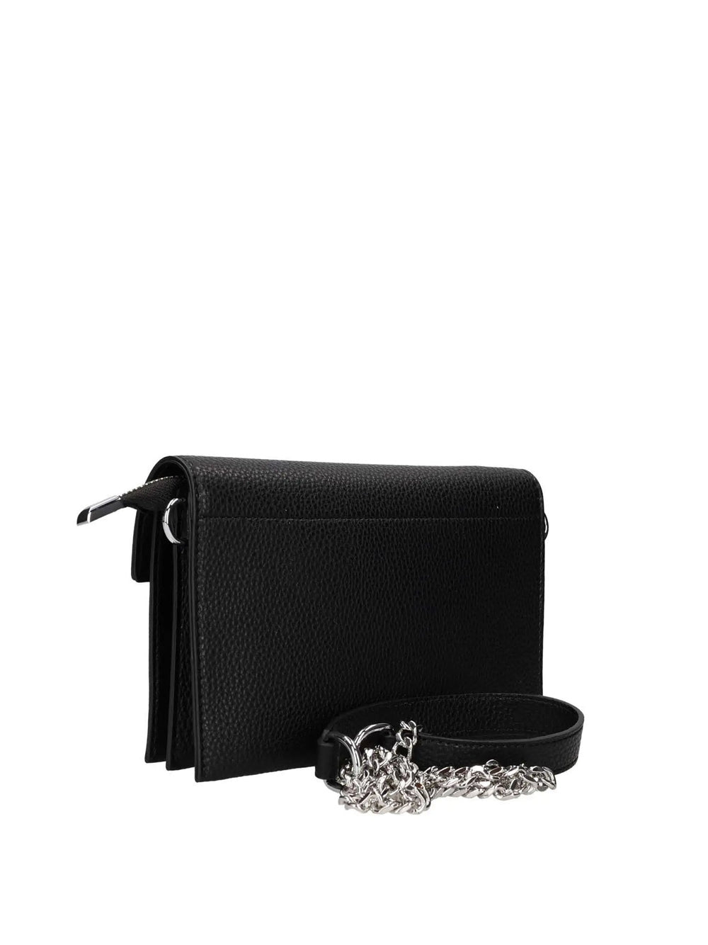 PASH BAG Borsa a Tracolla Donna - Nero modello 17304-ODE-S5M-P