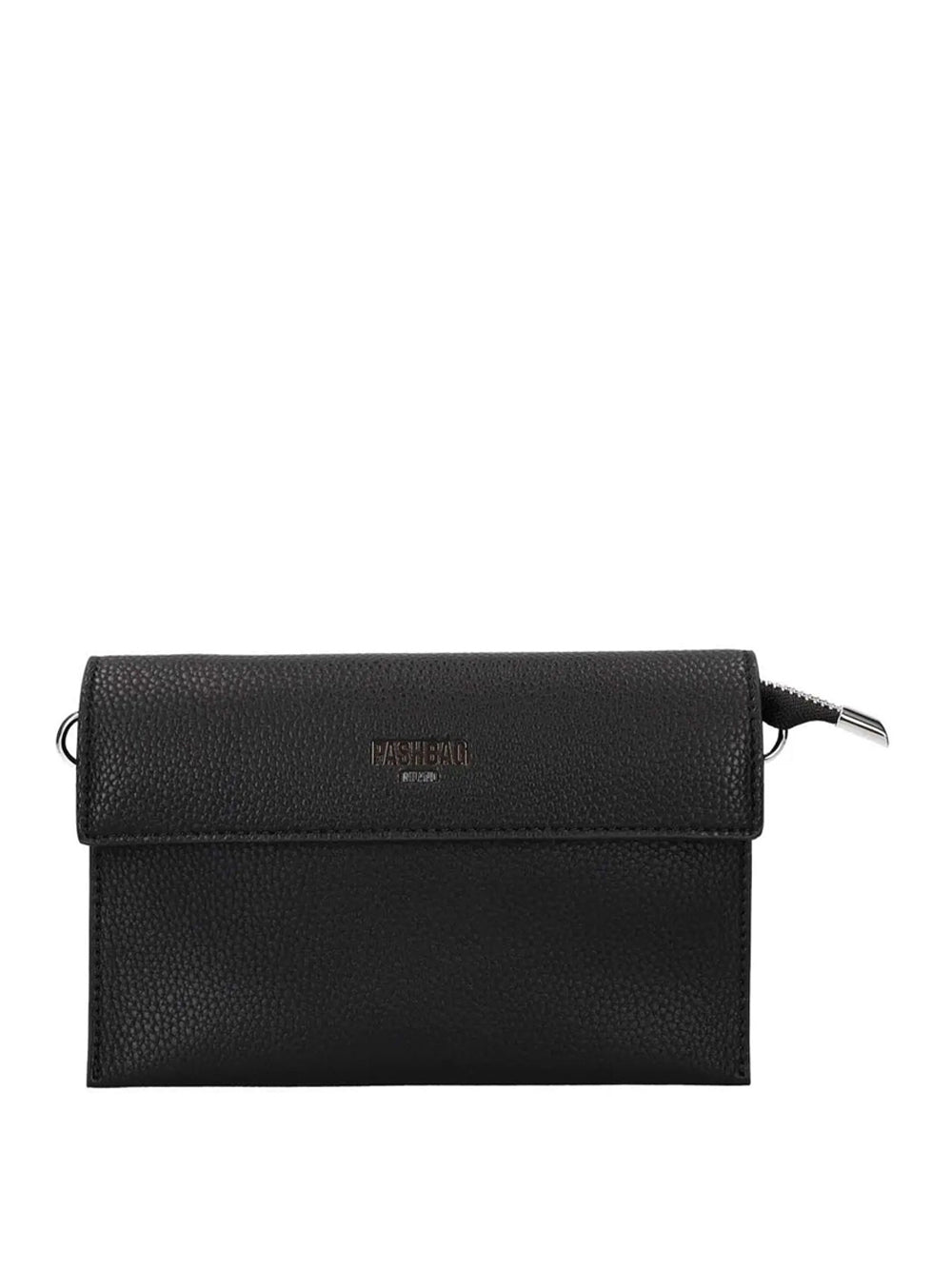 PASH BAG Borsa a Tracolla Donna - Nero modello 17304-ODE-S5M-P