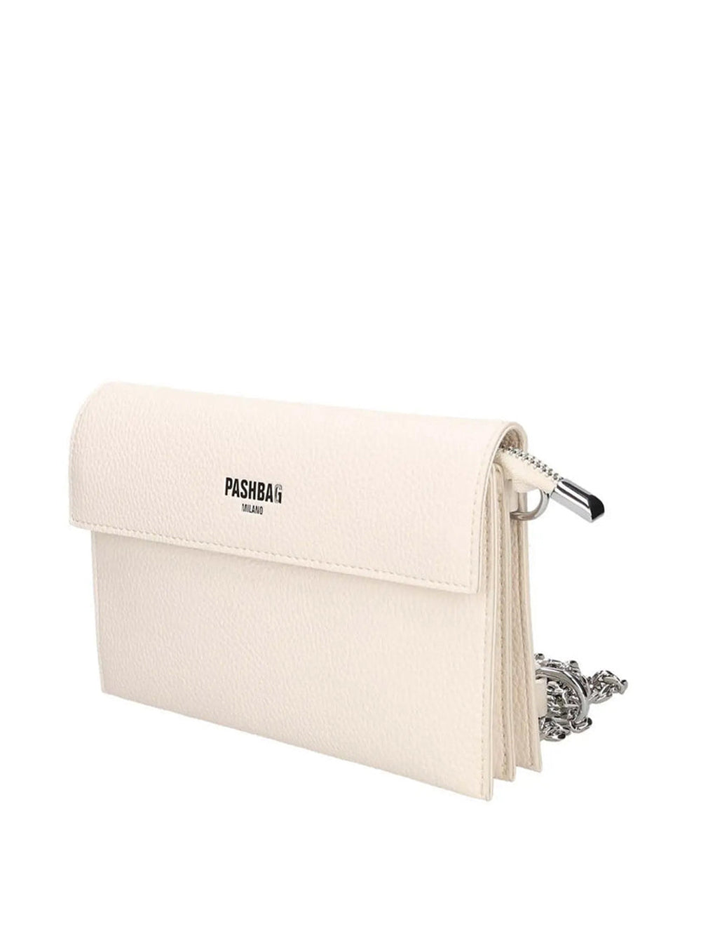 PASH BAG Borsa a Tracolla Donna - Bianco modello 17305-ODE-S5M-P