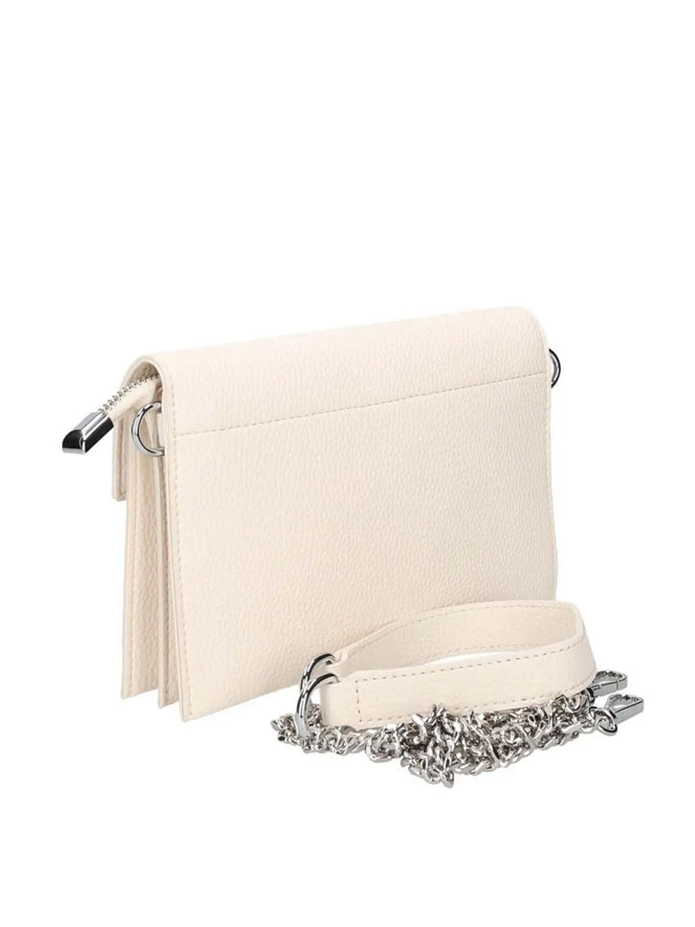 PASH BAG Borsa a Tracolla Donna - Bianco modello 17305-ODE-S5M-P