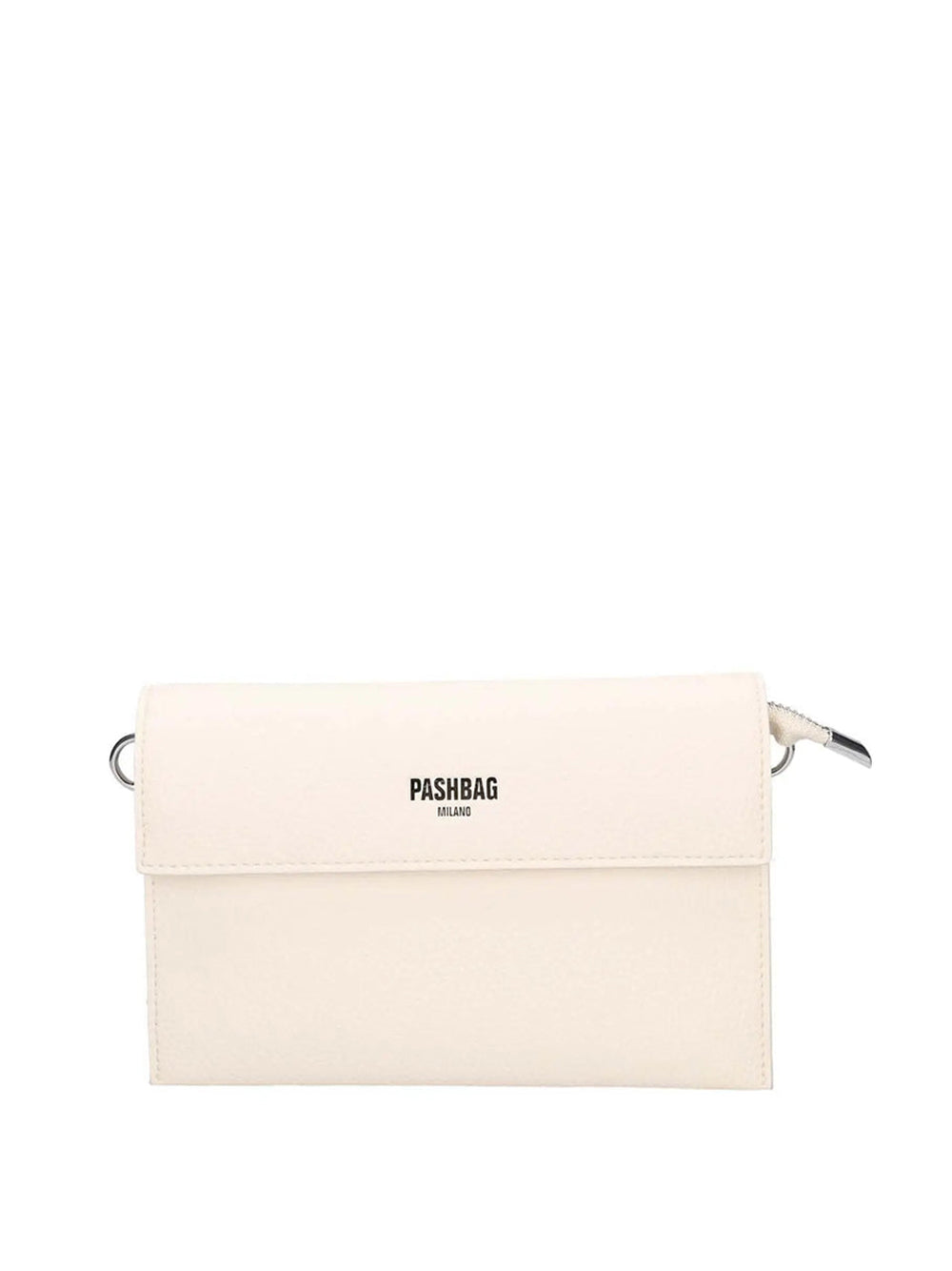 PASH BAG Borsa a Tracolla Donna - Bianco modello 17305-ODE-S5M-P