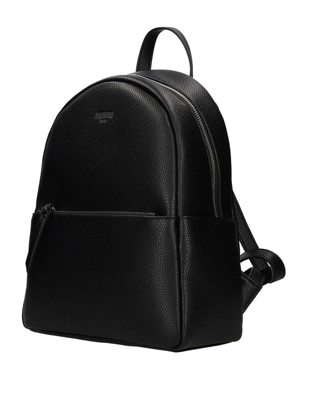 PASH BAG Borsa a Zainetto Donna - Nero modello 17328-LIK-S5B-P