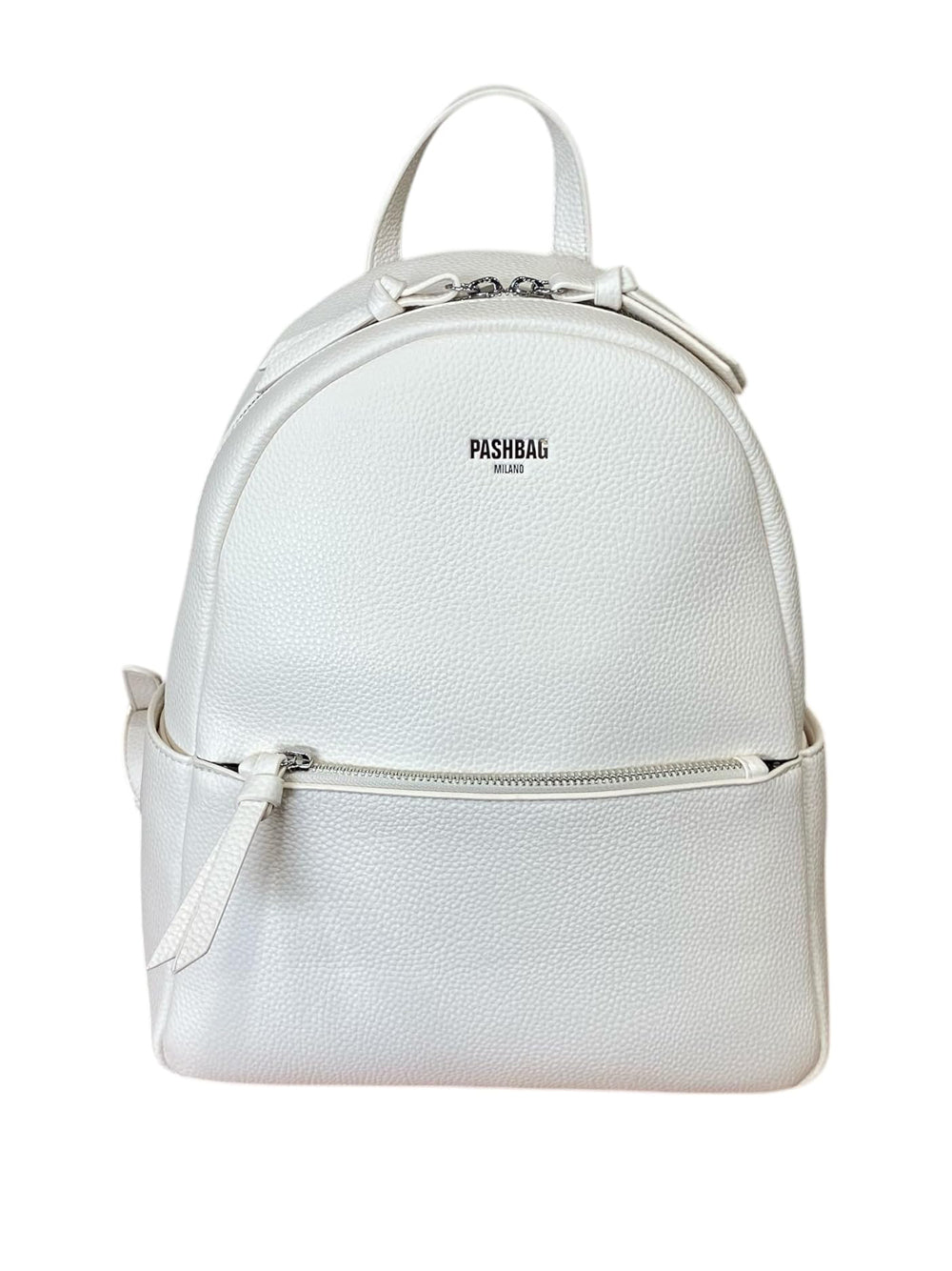 PASH BAG Borsa a Zainetto Donna - Nero modello 17329-LIK-S5B-P