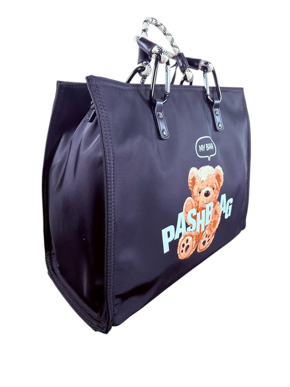 Borsa a Spalla Fango