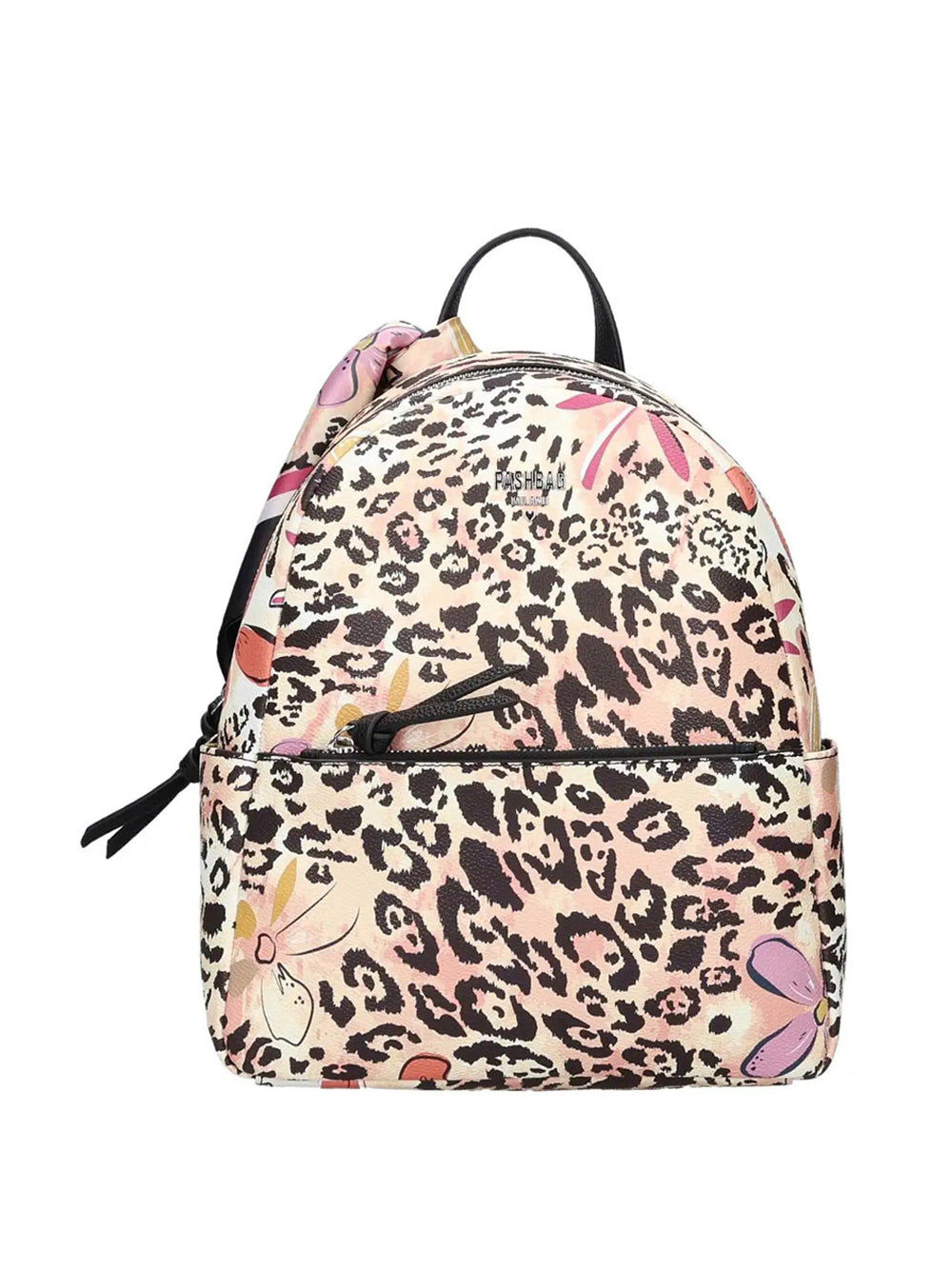 PASH BAG Borsa a Zainetto Donna - Fantasia modello 19602-LAD-S6B-P