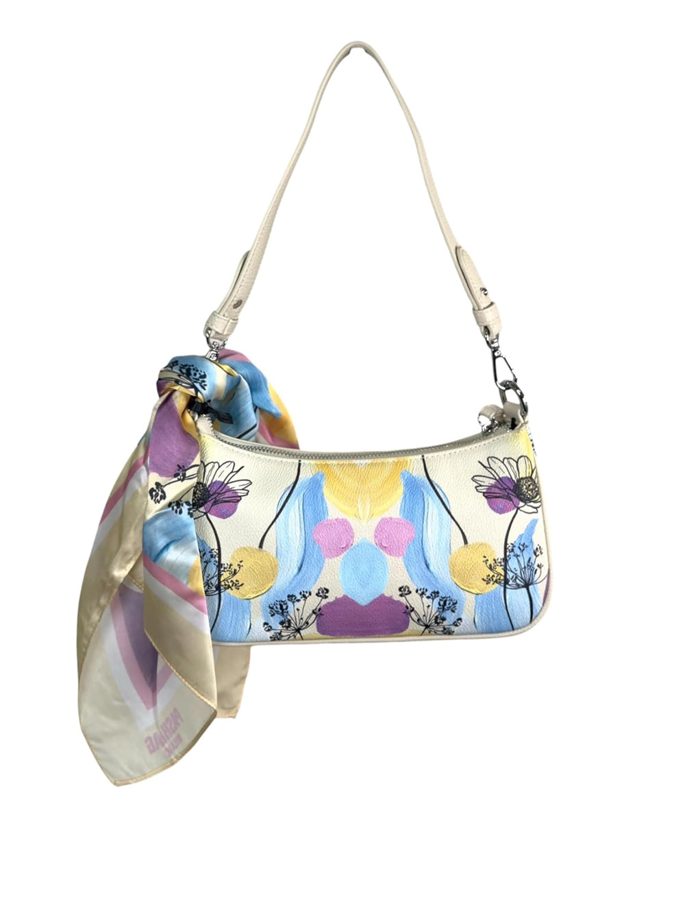 Borsa a Tracolla Fantasia