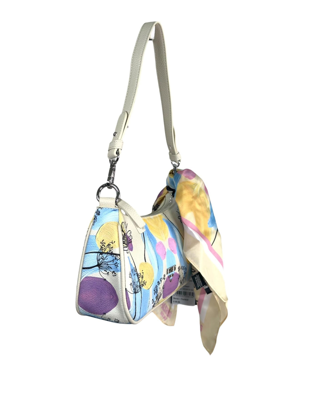 Borsa a Tracolla Fantasia