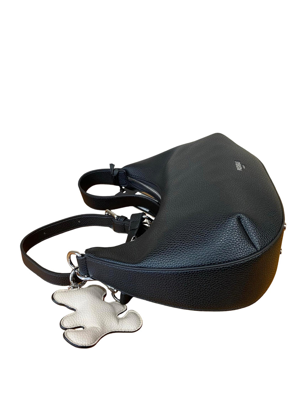 PASH BAG Borsa a Tracolla Donna - Nero modello 19676-LIK-S6B-P