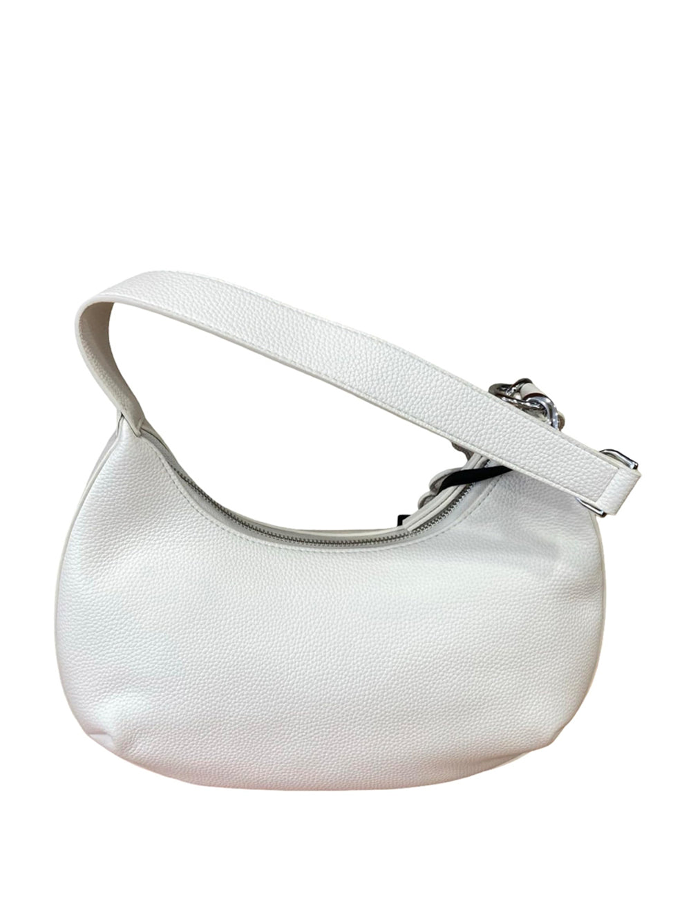 PASH BAG Borsa a Tracolla Donna - Bianco modello 19677-LIK-S6B-P