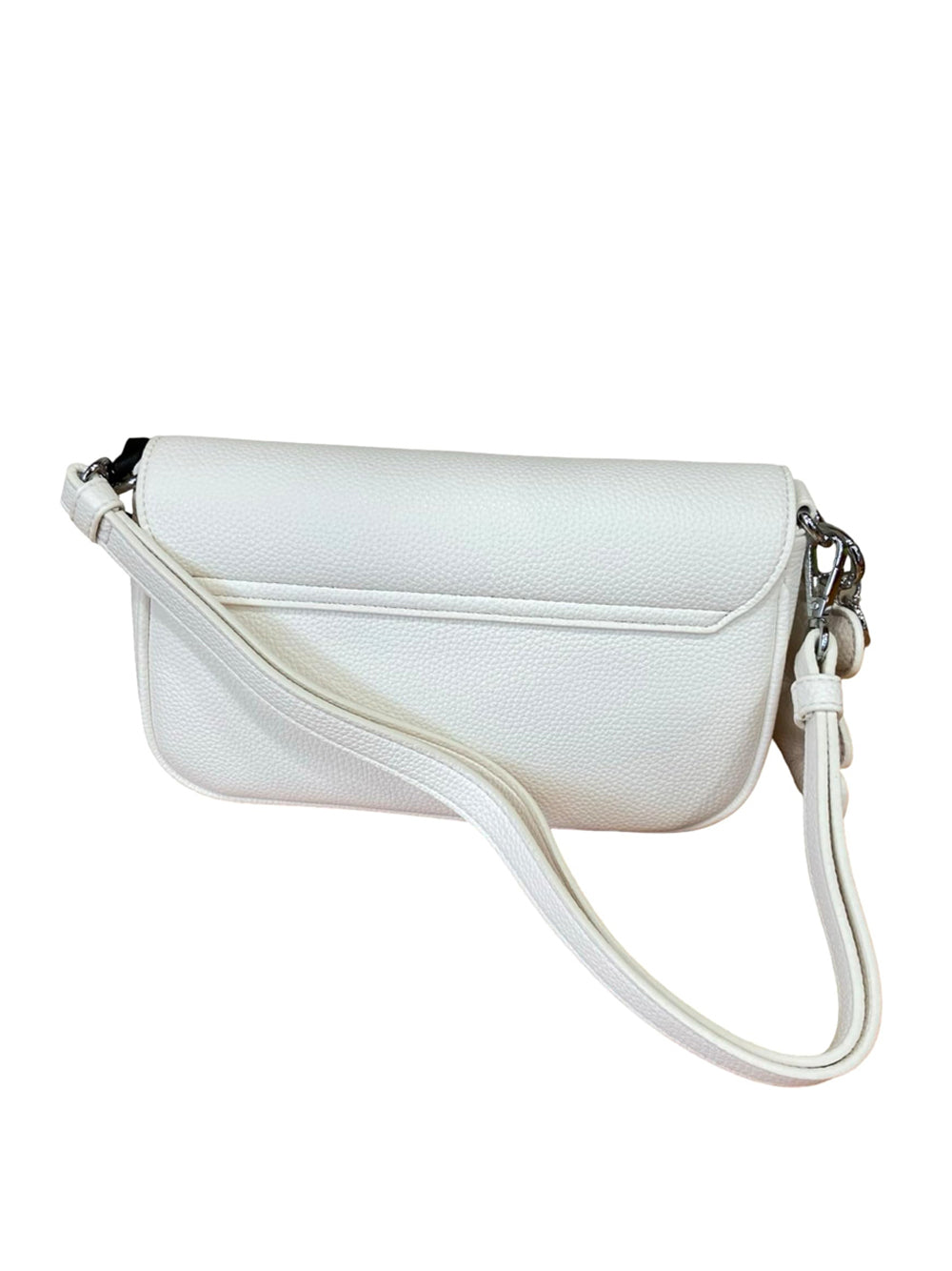 PASH BAG Borsa a Tracolla Donna - Bianco modello 19695-LIK-S6B-P