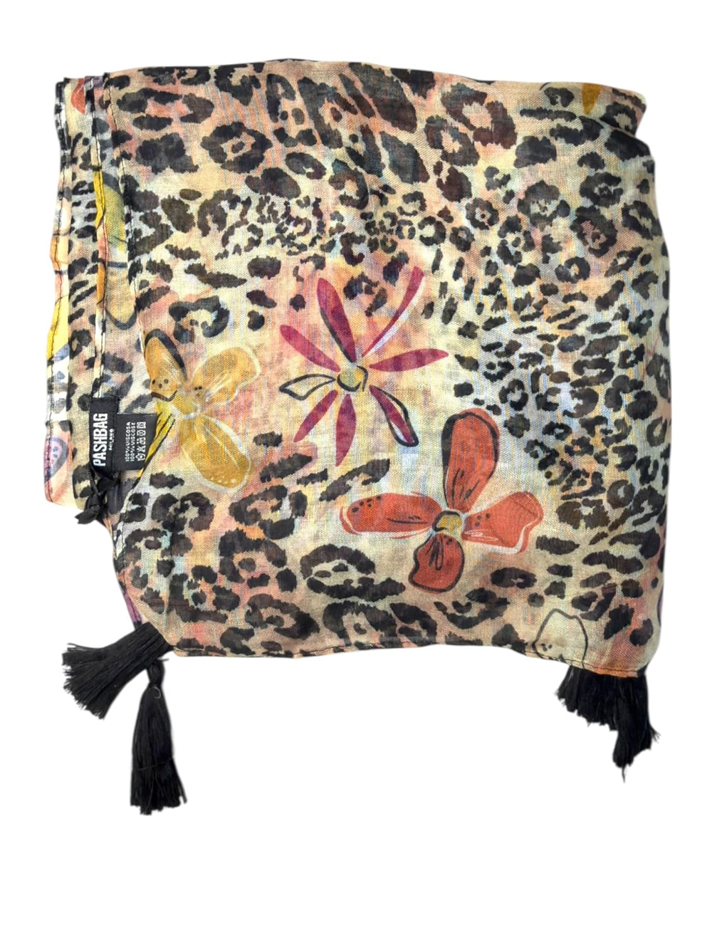 Foulard Fantasia