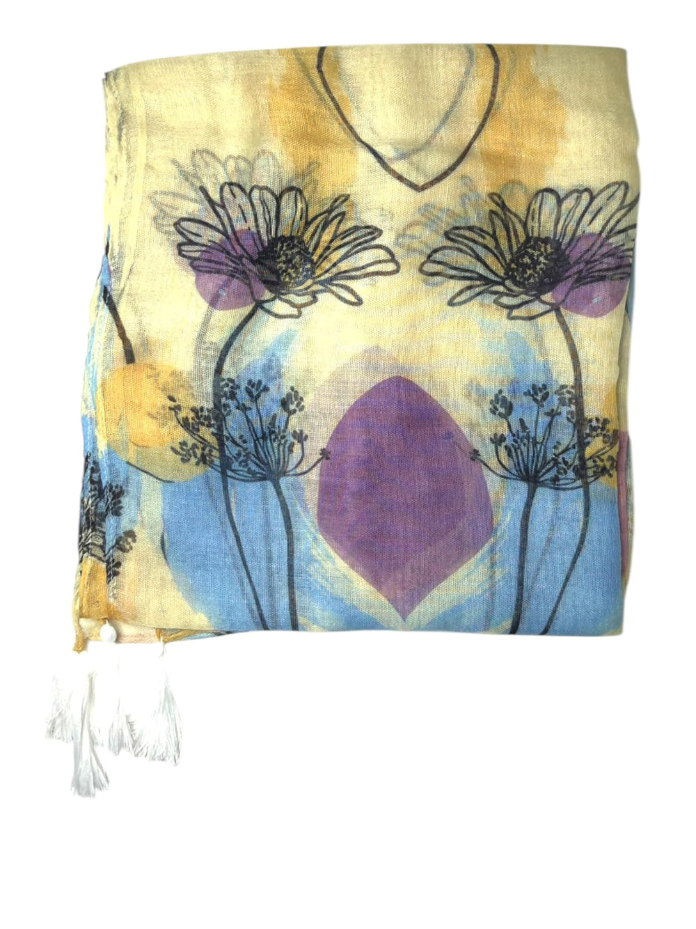 Foulard Fantasia