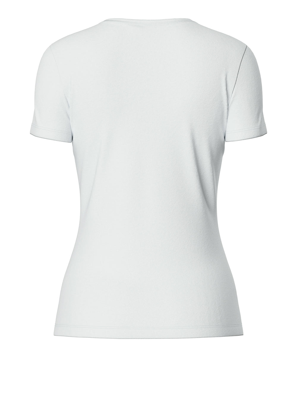 PIECES T-shirt Donna - Bianco modello 17082526