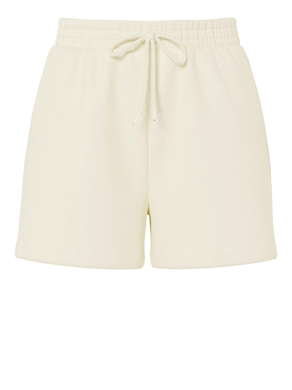 PIECES Shorts Donna - Grigio modello 17118868