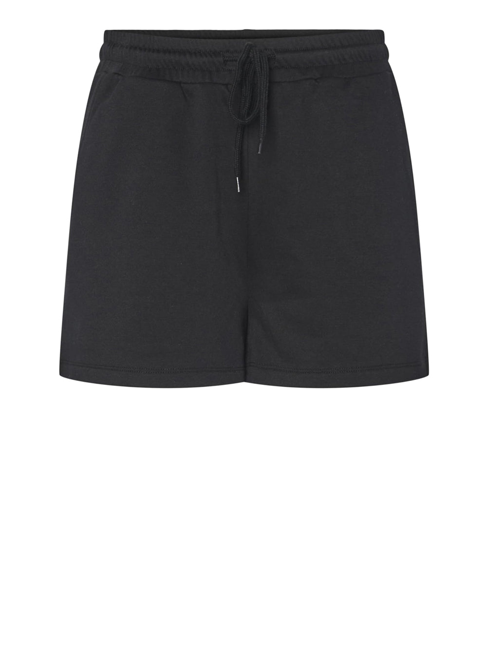 PIECES Shorts Donna - Nero modello 17118868