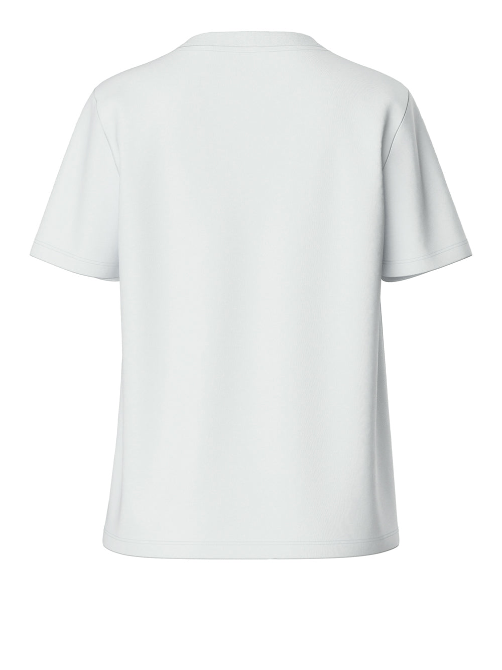 PIECES T-shirt Donna - Bianco modello 17140802