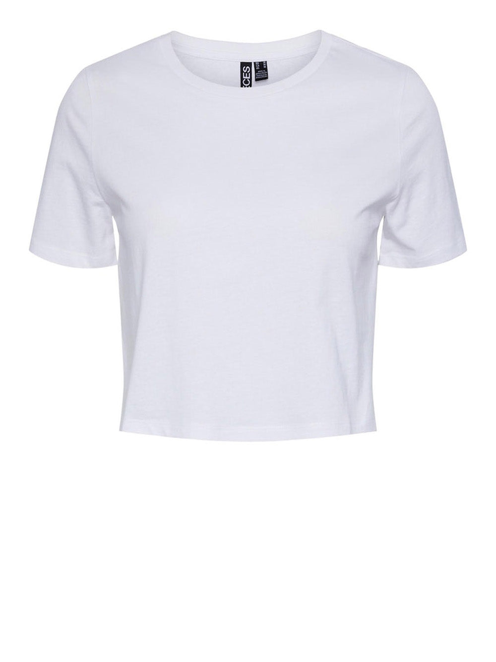 PIECES T-shirt Donna - Bianco modello 17146319