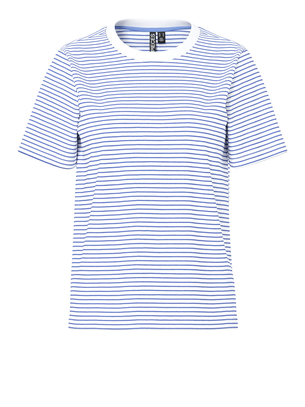 PIECES T-shirt Donna - Bianco modello 17146339