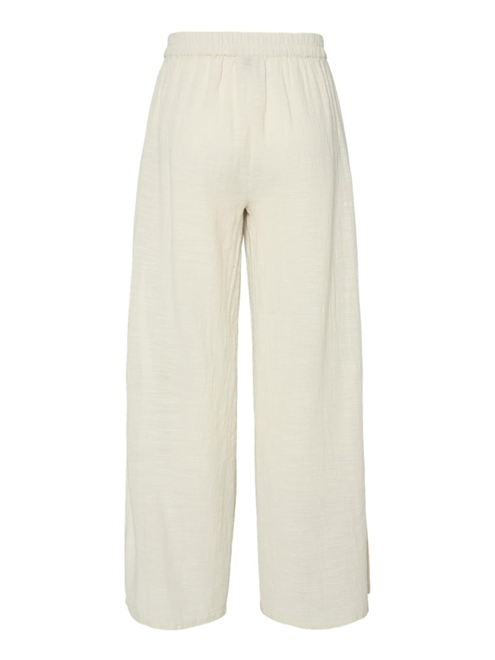 PIECES Pantalone Donna - Marrone modello 17148062