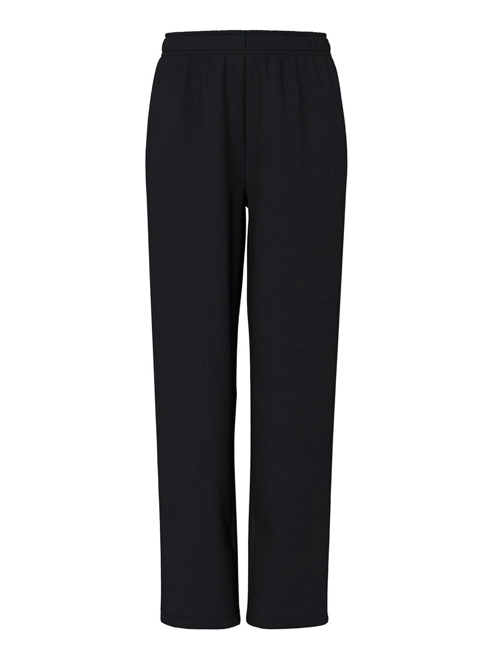 PIECES Pantalone Donna - Nero modello 17156301