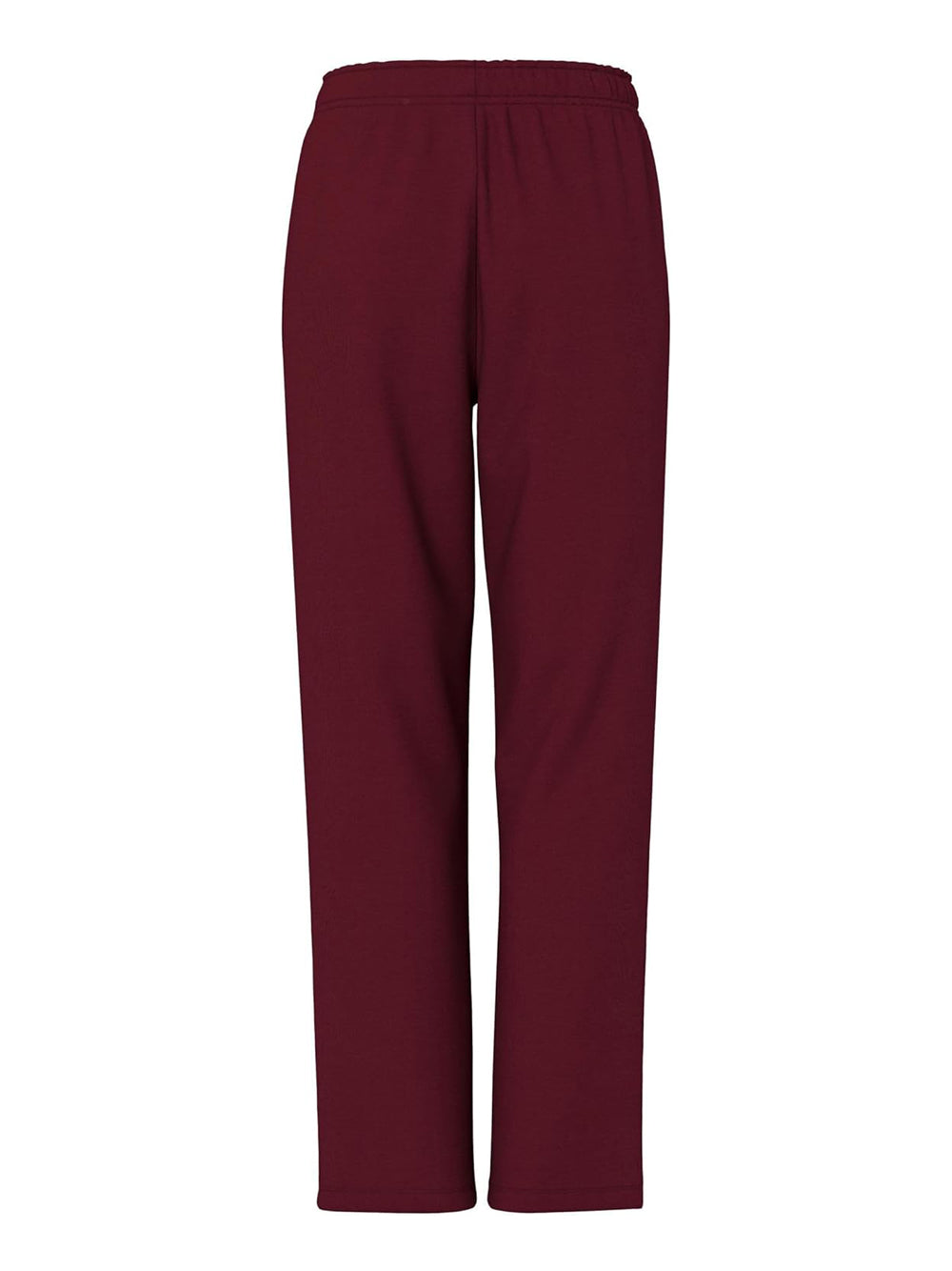 PIECES Pantalone Donna - Rosso modello 17156301