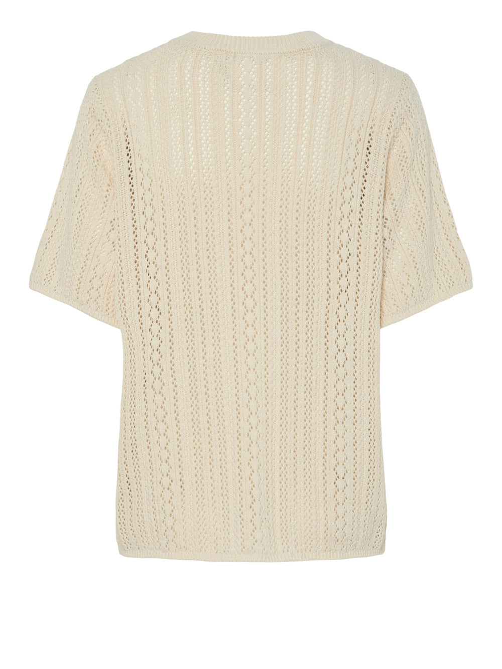 PIECES Maglia Donna - Grigio modello 17158293