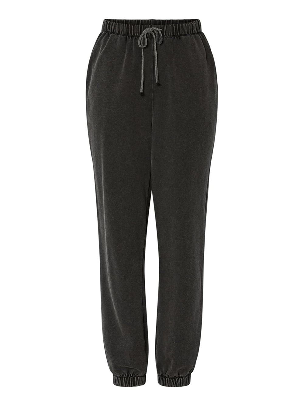 PIECES Pantalone Donna - Nero modello 17158992