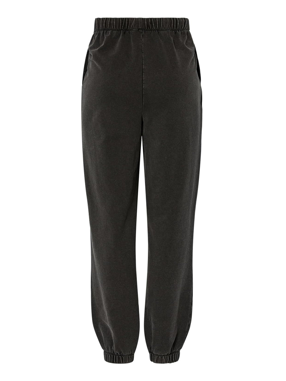 PIECES Pantalone Donna - Nero modello 17158992