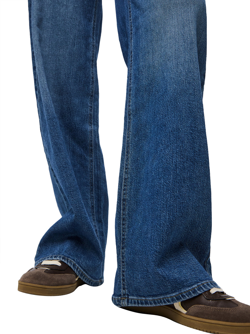 PIECES Jeans Donna - Blu modello 17159439