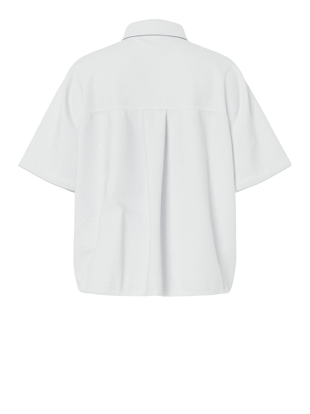 PIECES Camicia Donna - Bianco modello 17162286