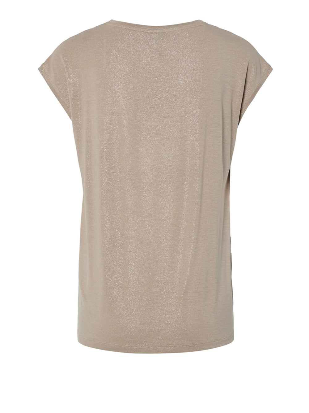PIECES T-shirt Donna - Grigio modello 17162299