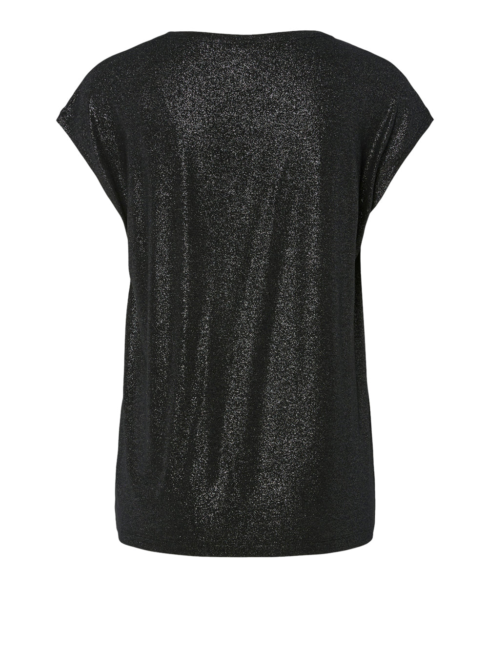 PIECES T-shirt Donna - Nero modello 17162299