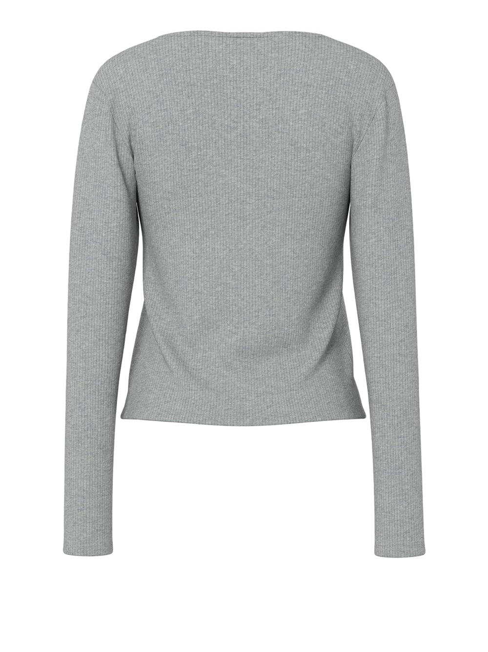 PIECES Cardigan Donna - Grigio modello 17162319