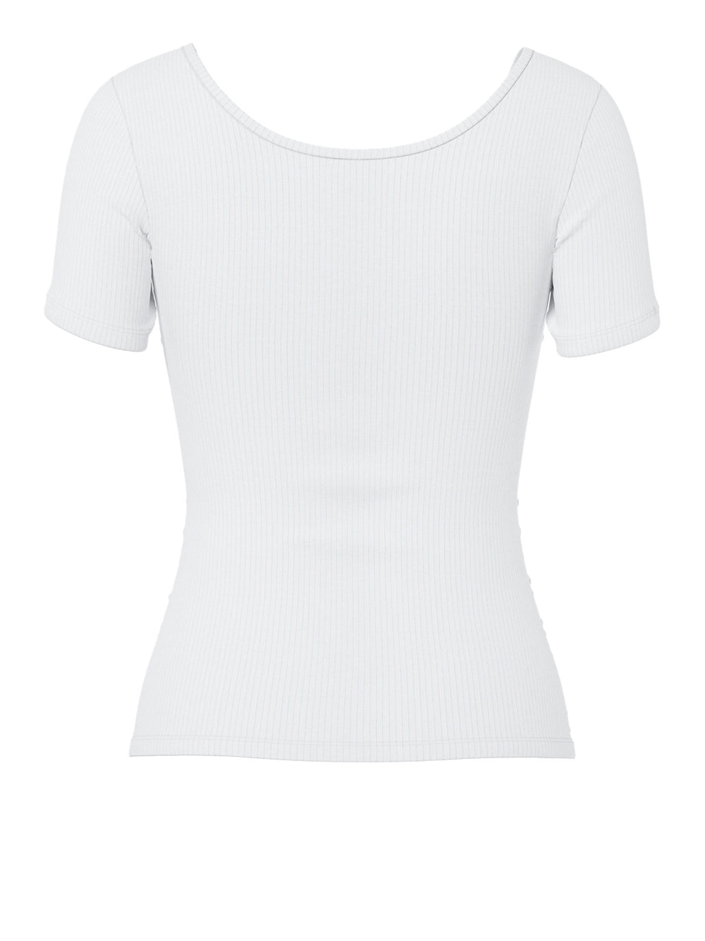 PIECES Top Donna - Bianco modello 17162320