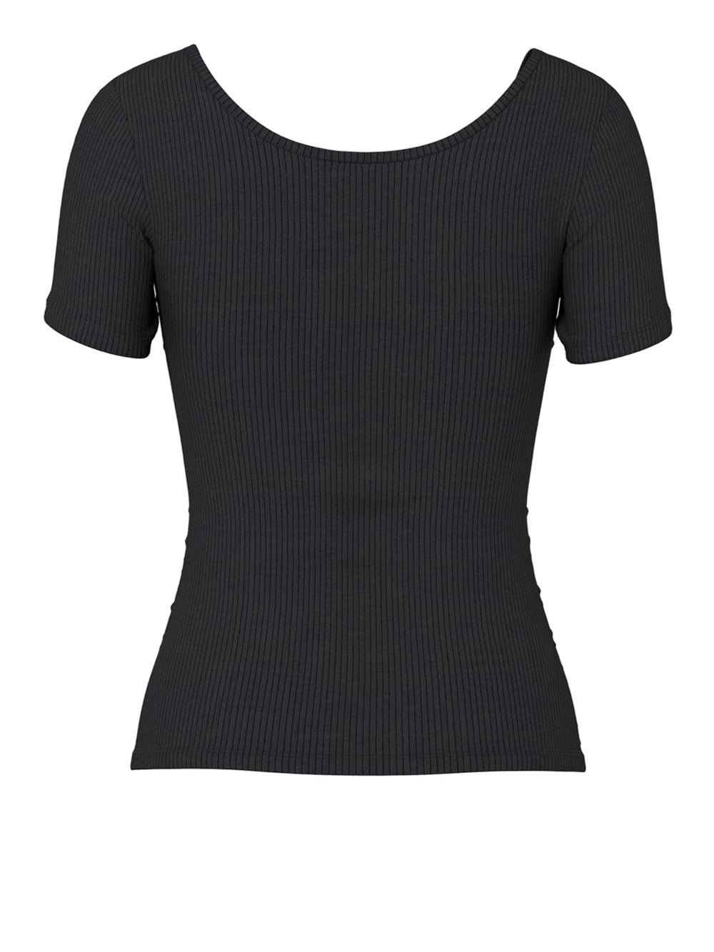 PIECES Top Donna - Nero modello 17162320