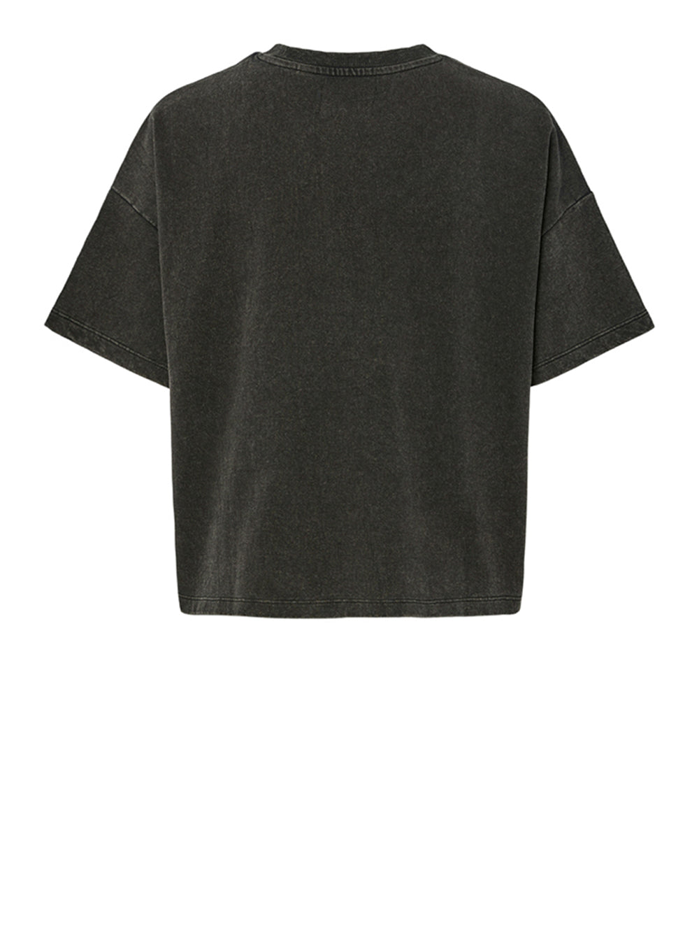 PIECES Felpa Donna - Nero modello 17162327