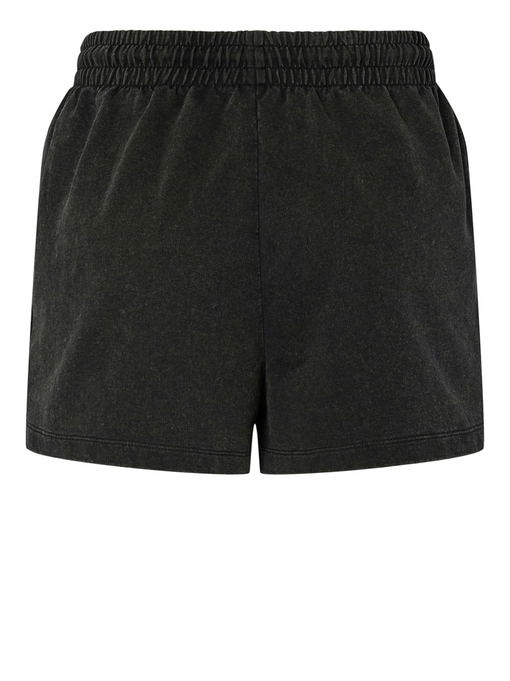 PIECES Shorts Donna - Nero modello 17162328