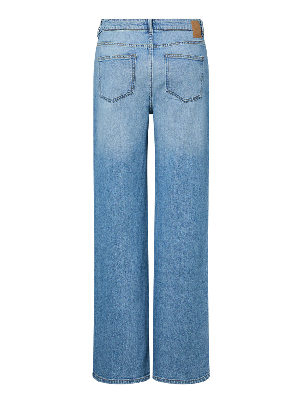 PIECES Jeans Donna - Blu modello 17162377