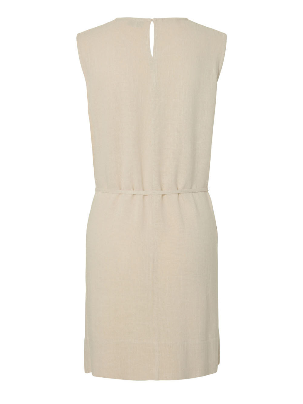 PIECES Abito Donna - Grigio modello 17162599