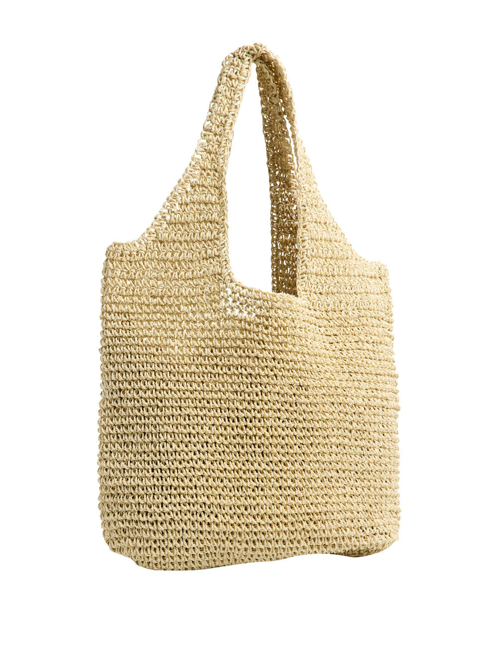 PIECES Borsa Shopping Donna - Marrone modello 17162847