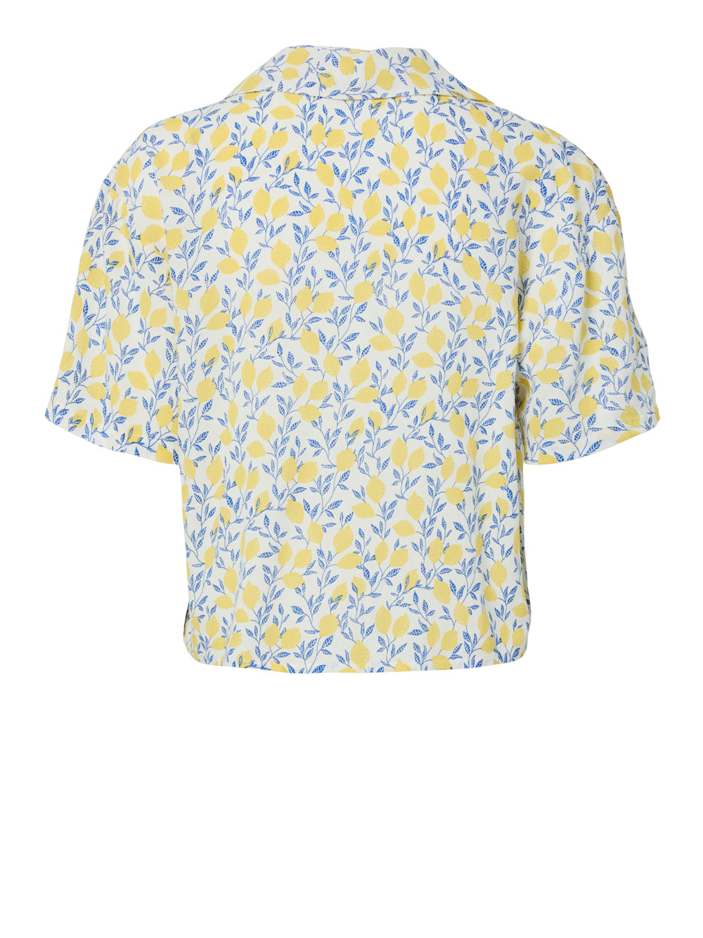 PIECES Camicia Donna - Bianco modello 17163500