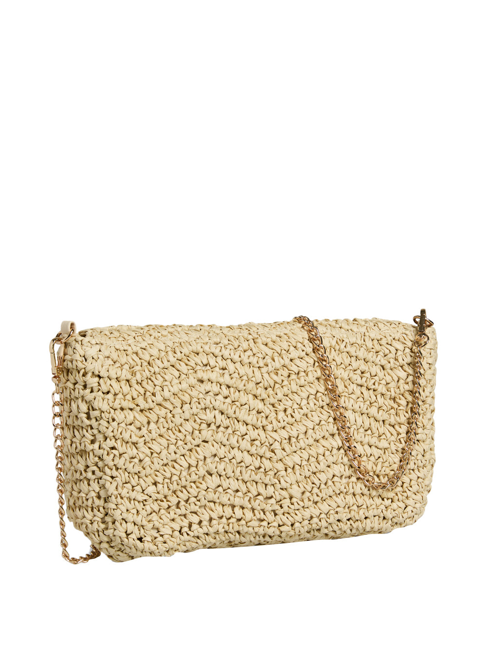 PIECES Borsa a Tracolla Donna - Marrone modello 17164518